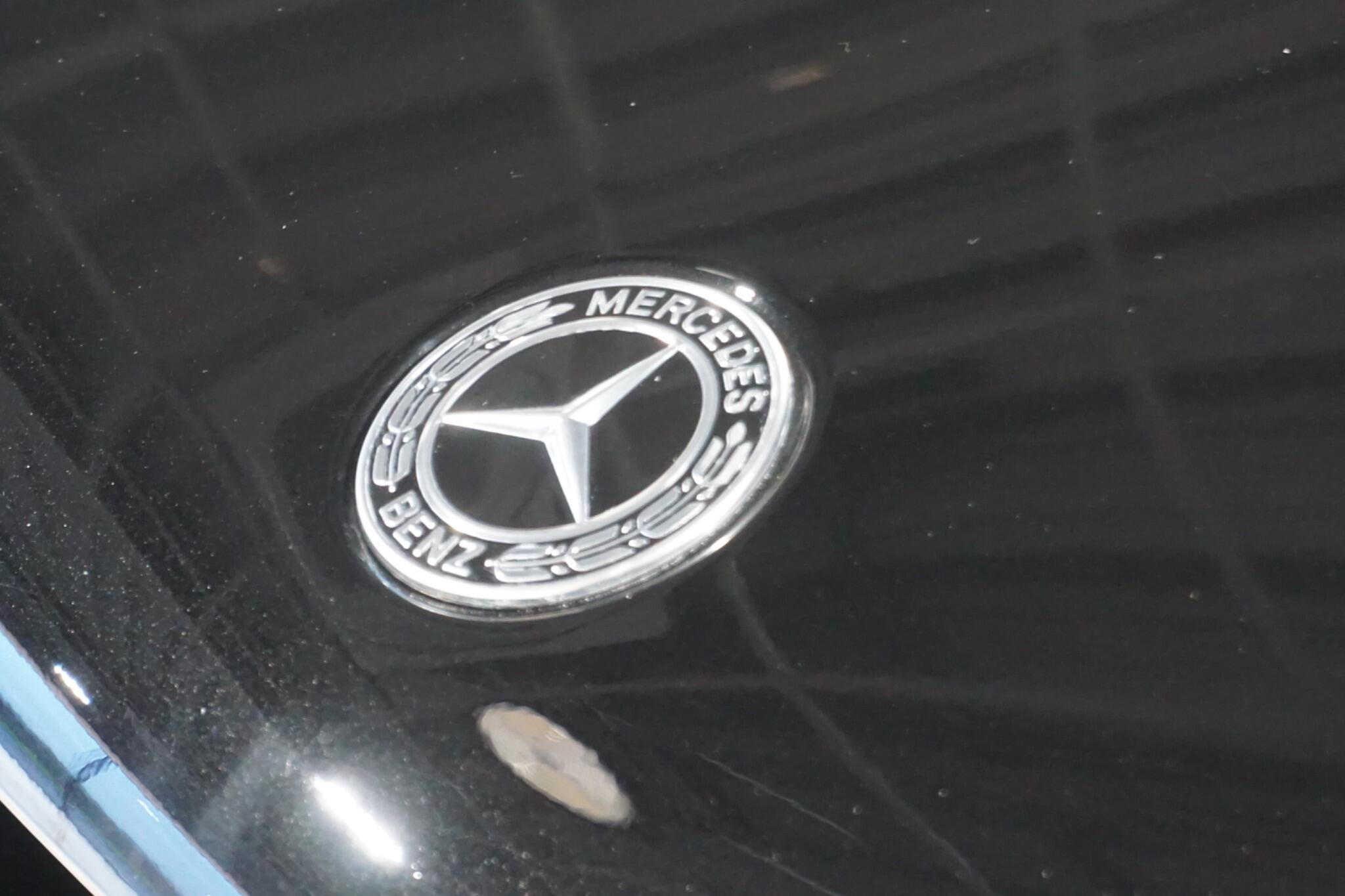 Mercedes-Benz GLE 3.0 GLE450h MHEV AMG Line (Premium Plus) SUV 5dr Petrol Hybrid G-Tronic 4MATIC Euro 6 (s/s) (7 Seat) (403 ps)